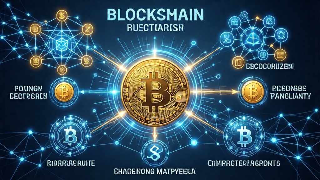 Crypto Terms Explained: Your Comprehensive Guide to Blockchain Concepts