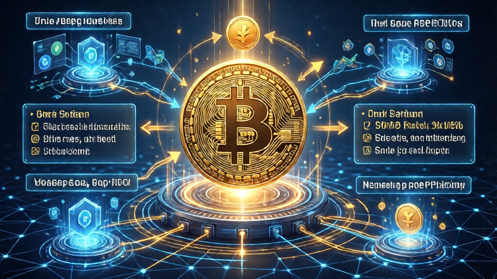 what is staking