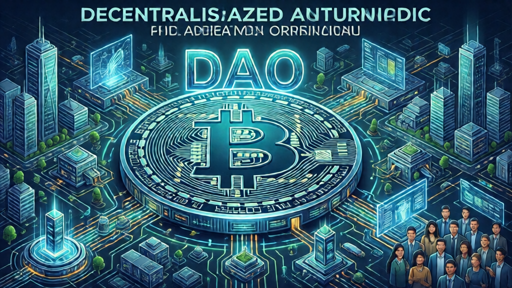 what is dao