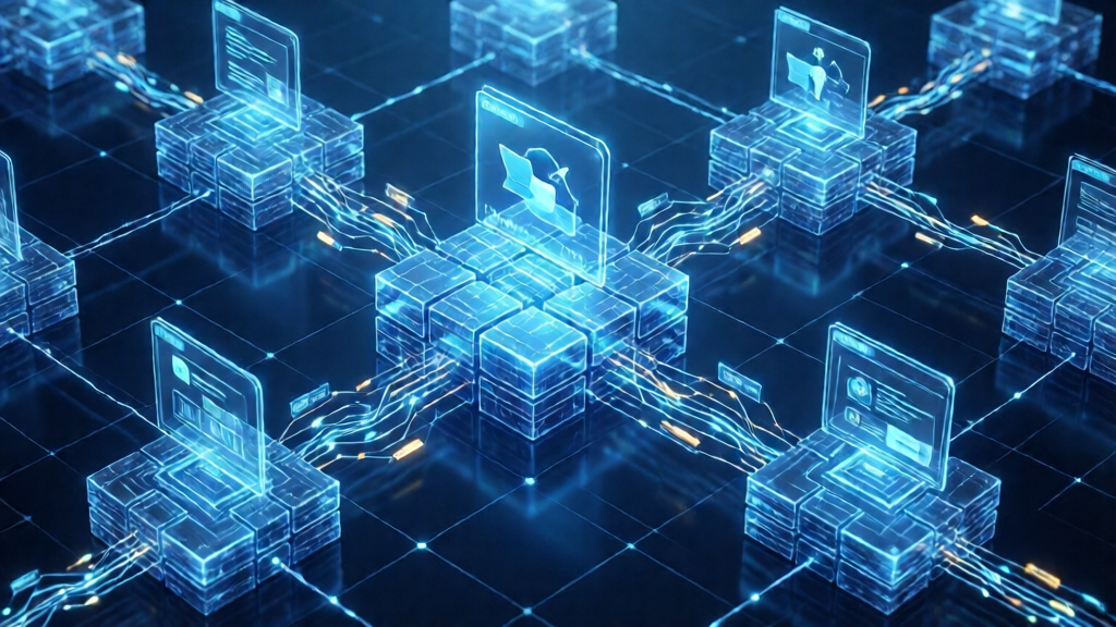Understanding the Blockchain Glossary: Your Essential Guide