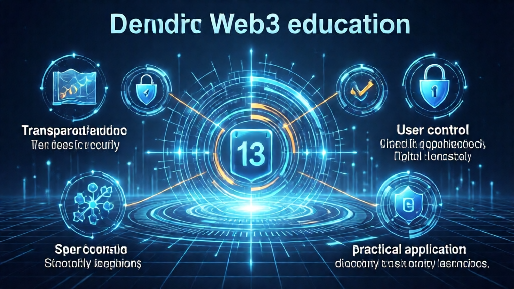 web3 education