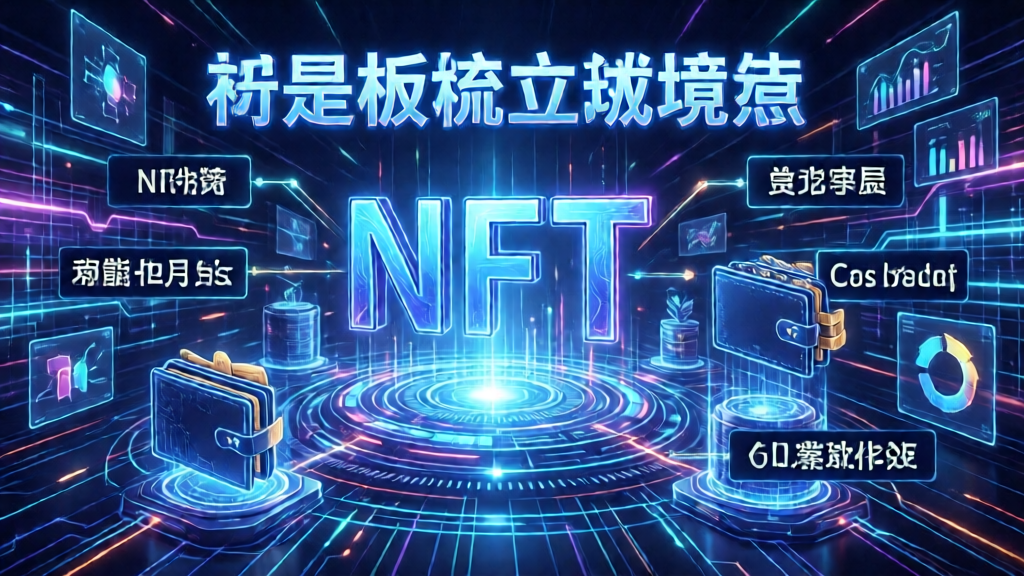 Understanding NFT Terms to Navigate the Crypto World