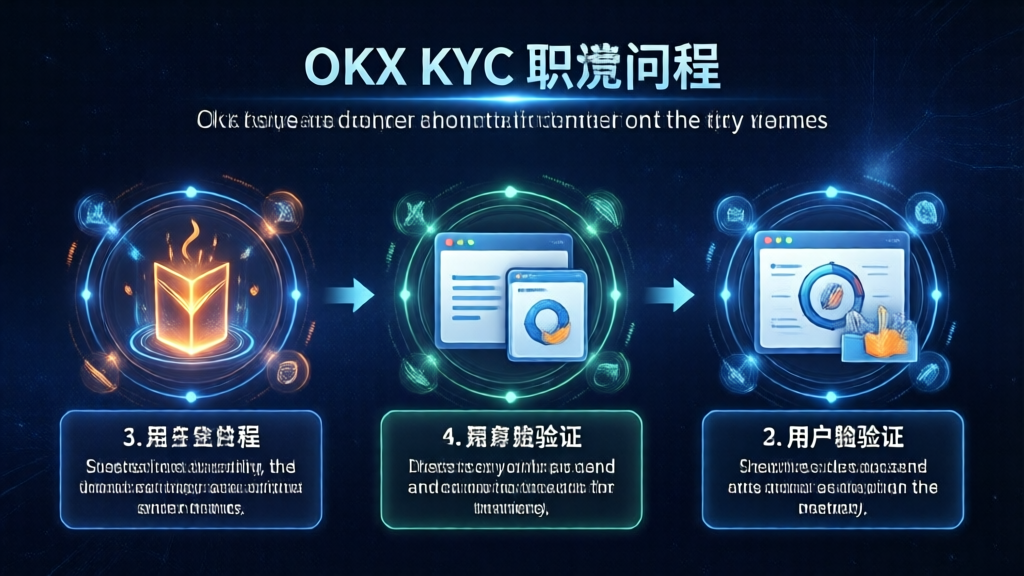 OKX KYC Guide