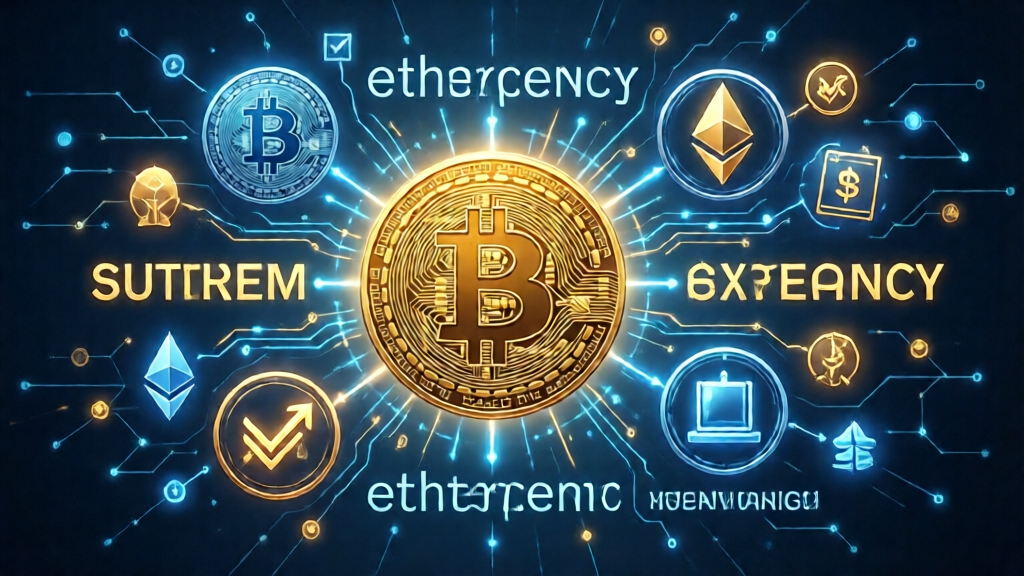 Understanding Crypto Investment Terms for Smart Trading