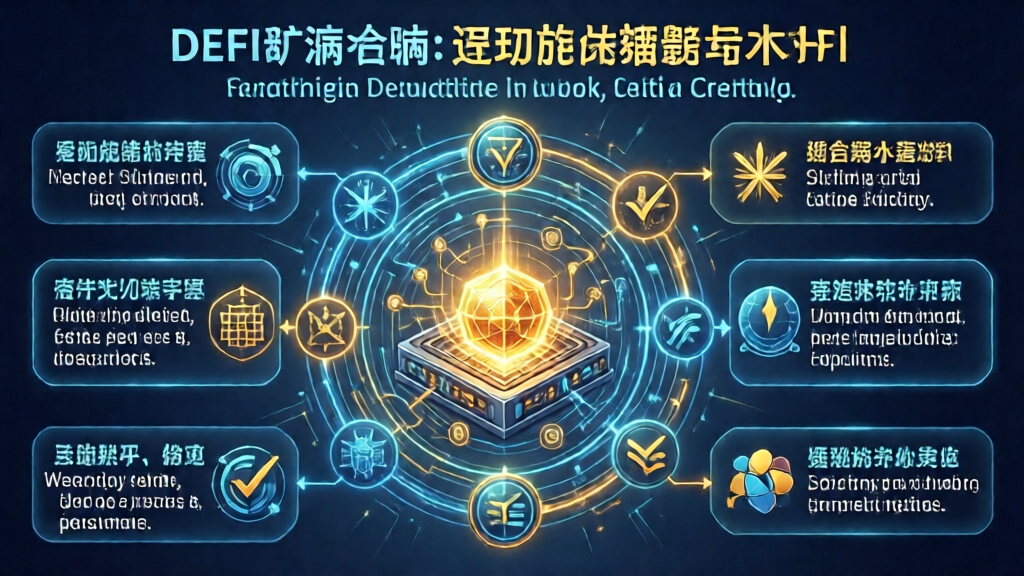 Exploring DeFi Mining Platforms: The Future of Crypto Investment