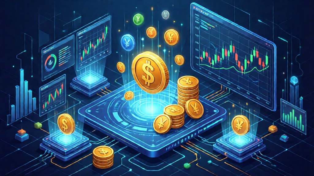 Explore the Virtual Currency Futures Platform