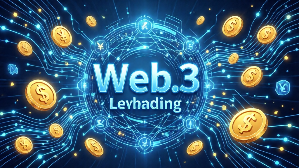 Web3 Lending 2026