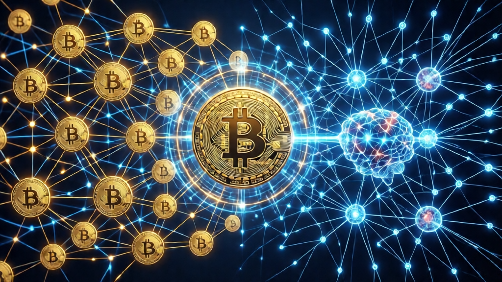 ai crypto terminology