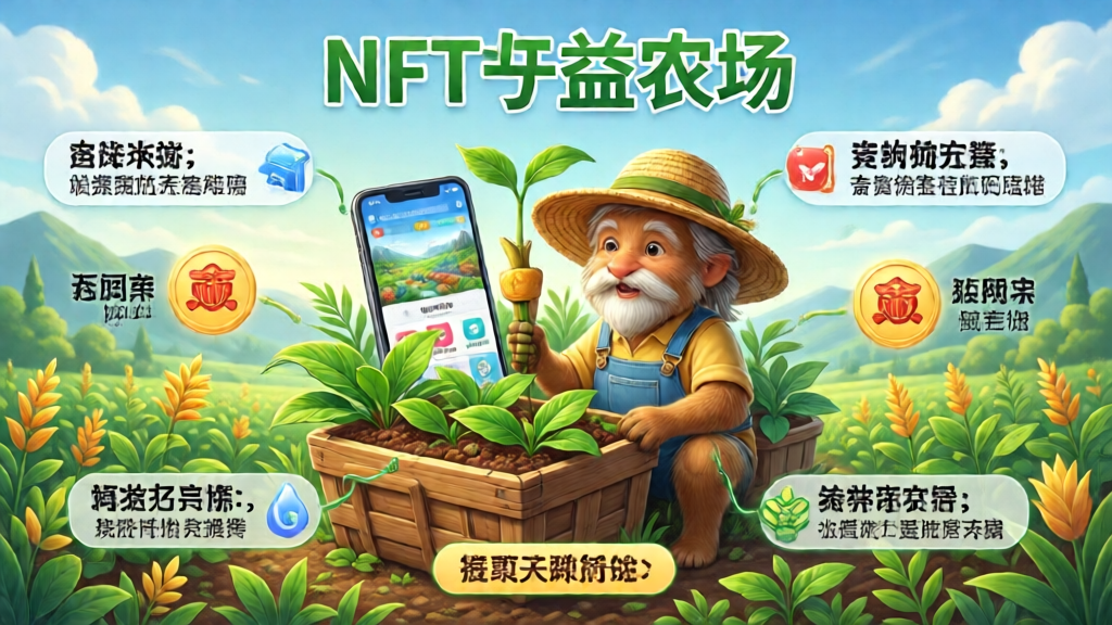 NFT Yield Farming Guide