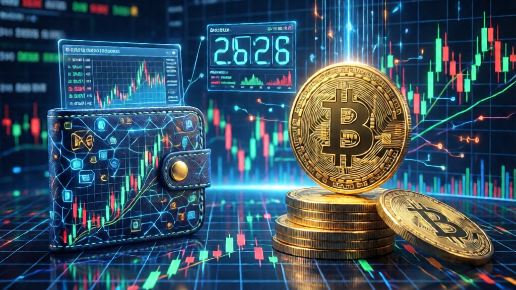 Wallet Spot Trading 2026: The Future of Cryptocurrency Trading