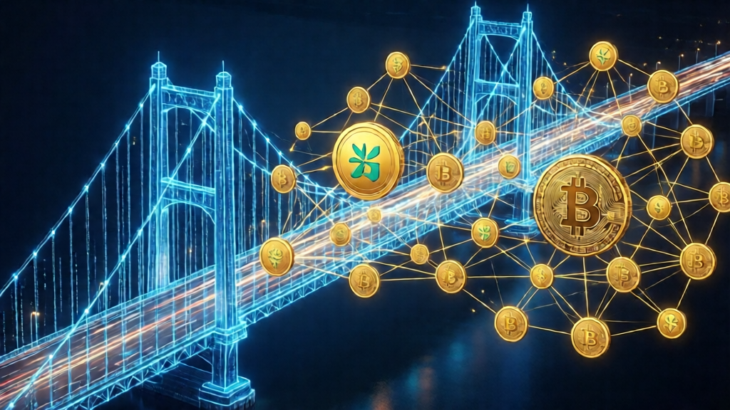 USDT Bridge Guide