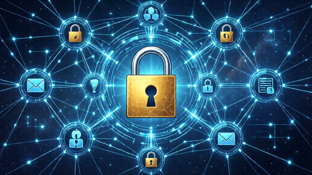 Blockchain Security Platform