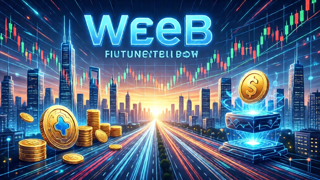 Web3 Futures Guide
