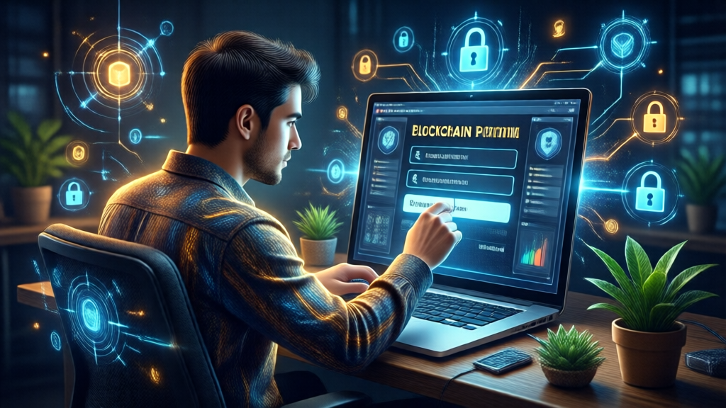 Blockchain Login Guide: Your Essential Entryway