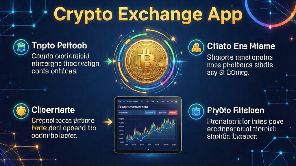 Ultimate Guide to Crypto Exchange Apps
