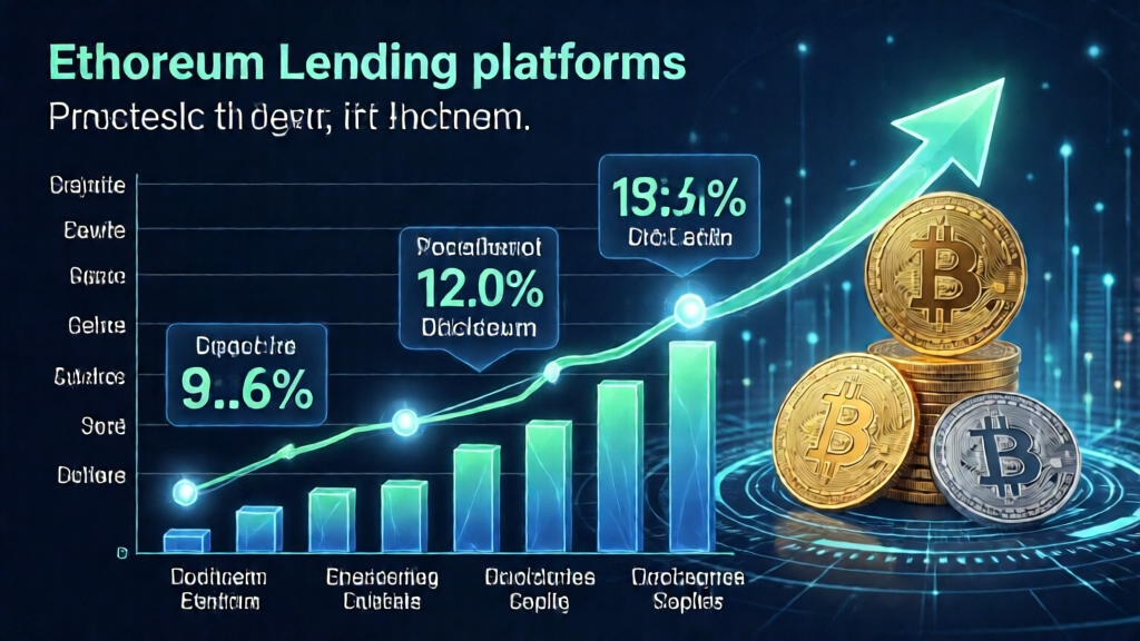 Ethereum Lending Platform: A New Era of Decentralized Finance