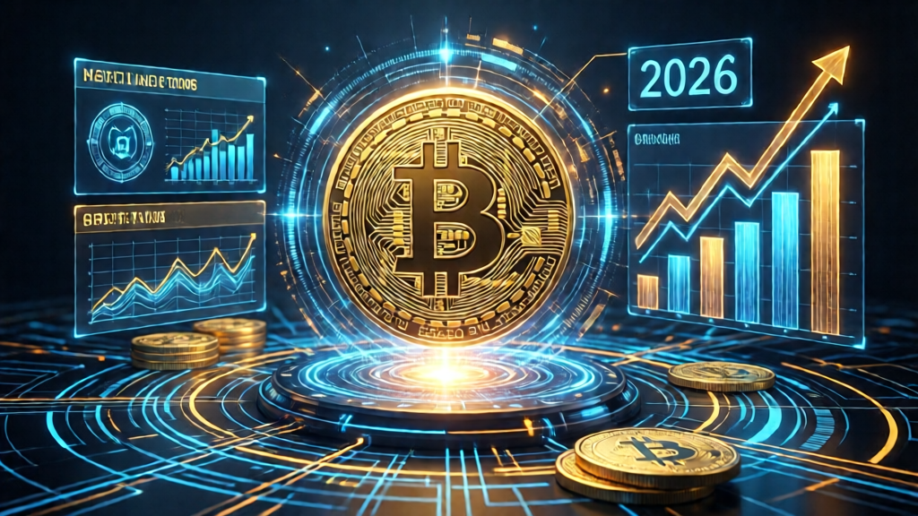 Cryptocurrency Withdrawal 2026