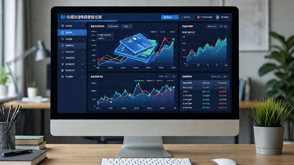 Cryptocurrency Register Platform: Your Gateway to Digital Currency