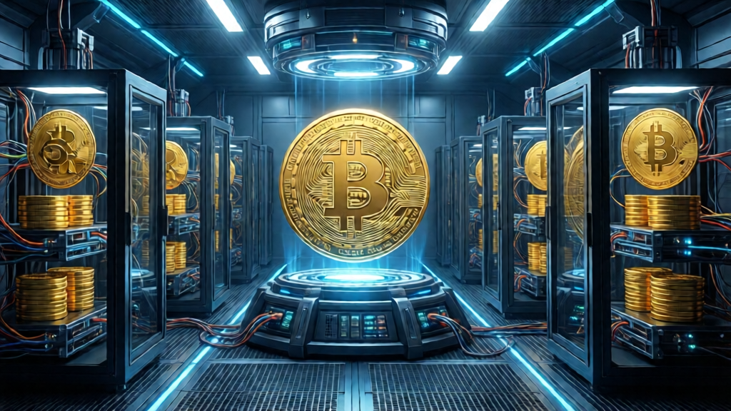 Dogecoin Mining 2026: What to Expect