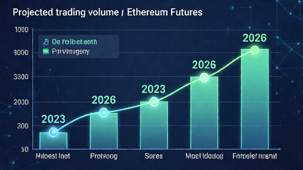 Ethereum Futures 2026: Insights and Predictions