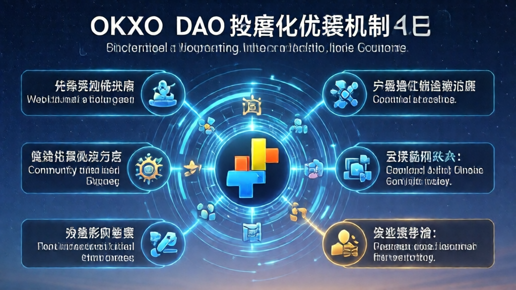 Ultimate OKX DAO Guide: A Comprehensive Exploration