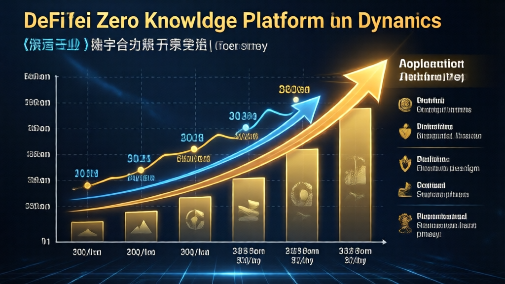 DeFi Zero Knowledge Platform: Revolutionizing Financial Privacy