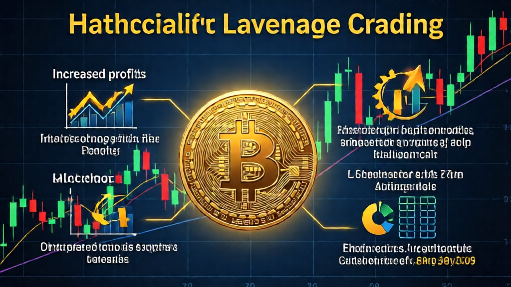 The Ultimate Bitcoin Leverage Trading Guide