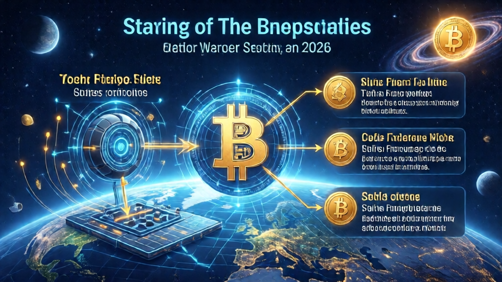 Staking Tutorial 2026: Boosting Your Crypto Earnings